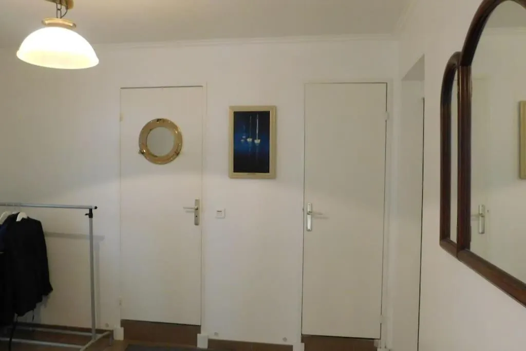 The Little House - Non Fumeur Apartment L'Hay-les-Roses